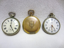 OFFERTA: Orologi da tasca