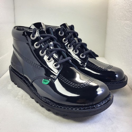Kickers kick stivali da - kick, hi