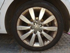 4 CERCHI IN LEGA R16 AUDI A1 Sportback 2012, Con PNEUMATICI