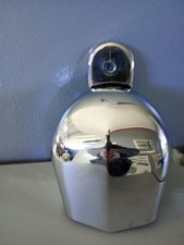 Clacson Harley Davidson