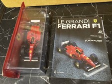 Ferrari F1 Big Scale