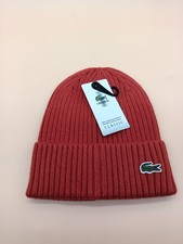 Bonnet Lacoste Corail