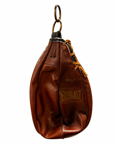 Everlast 4214 borsa boxe - everlast,