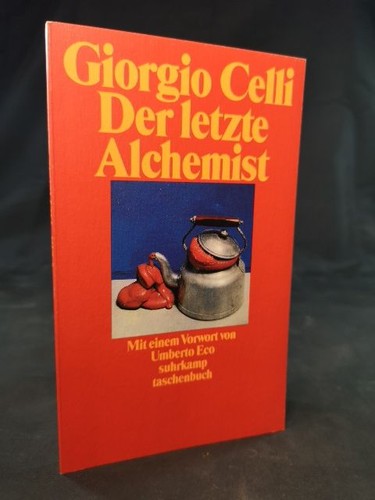 Ultimo alchimista nuovo - l'ultimo,