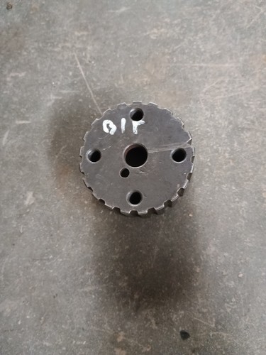 Ingranaggio albero motore - albero,