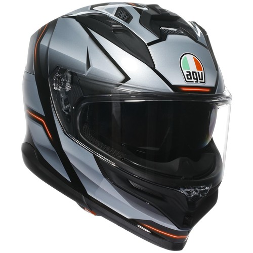 Casco moto agv jaeger - casco,