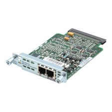 Cisco VIC2-2FXO Modulo switch