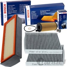 PACCHETTO ISPEZIONE FILTRI