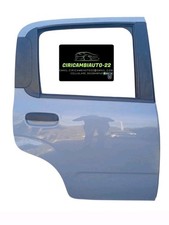 Portiera Porta Sportello