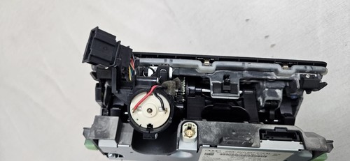 Schermo display monitor audi
