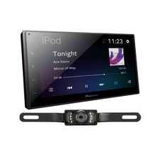 Pioneer DMH-1800NEX Ricevitore