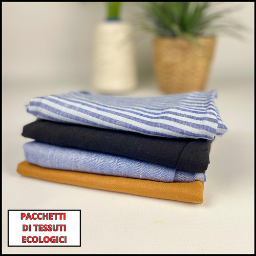 Scampoli tessuti stoffe per - tessuti, e