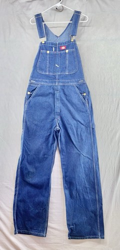 Tuta uomo dickies bavaglino - tuta,