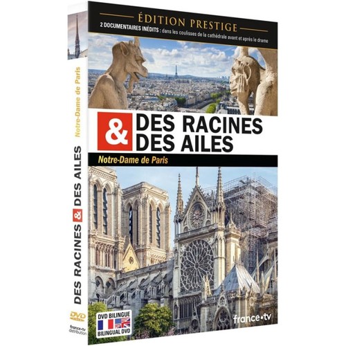 Des racines ailes - &,