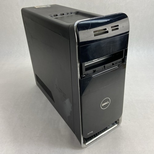 Dell xps 8300 intel - mt, core