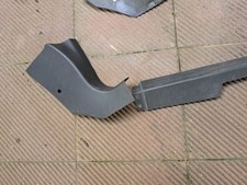 BATTITACCO PER FIAT 500 Serie