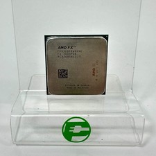 AMD FX-8350 4.00GHz 8 Core CPU