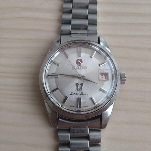 Orologio automatico rado - orologio,