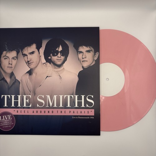 The smiths limited edition - the,