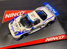 SLOT CAR 1/32 NINCO - Ref