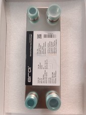 VAILLANT SCAMBIATORE