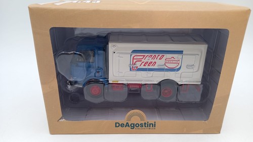 Hacd318 camion iveco - hacd318,