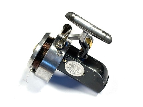 Mulinello pesca hardy - da, altex