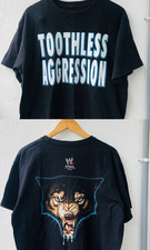T-shirt Chris Toothless