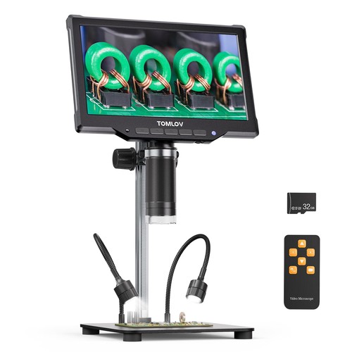 Dm10 microscopio - dm10,