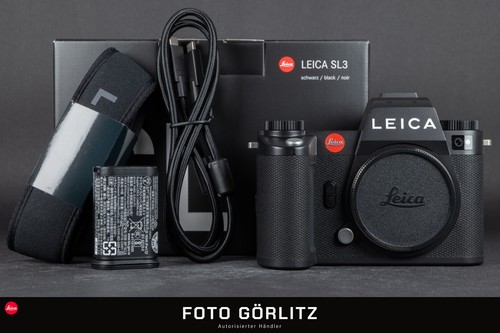 Leica sl3 10607 60mp - 10607,