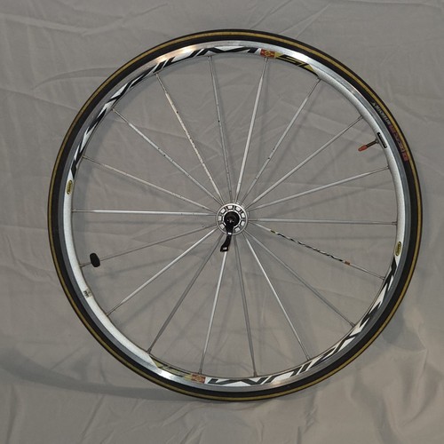 Set ruote bici strada - set, da