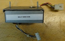 Scheda sensore ottico slot machine Bally 6000 con cavi. AS-3356-303