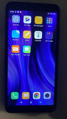 Xiaomi redmi gb - redmi, 64