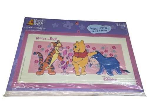 Dit disney quadro winnie - de,