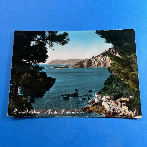 Riviera dei fiori - riviera,