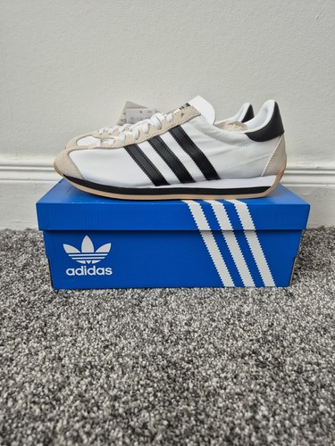 Adidas country bianco - adidas, og