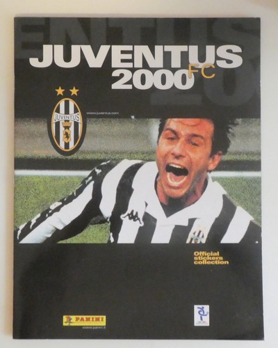 Panini album figurine - album,