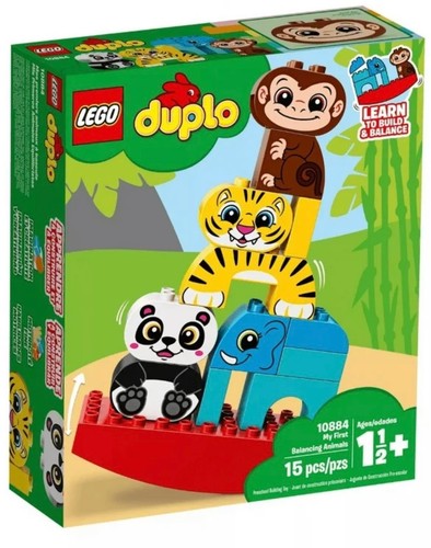 Lego duplo 10884 miei primi - i,