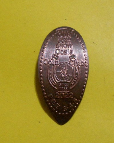 Ocala coin club - ocala,