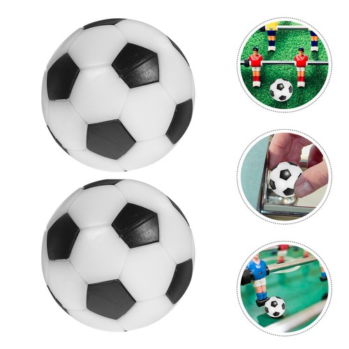 Pcs palline biliardino - palline,