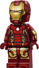 LEGO® - Minifigure -