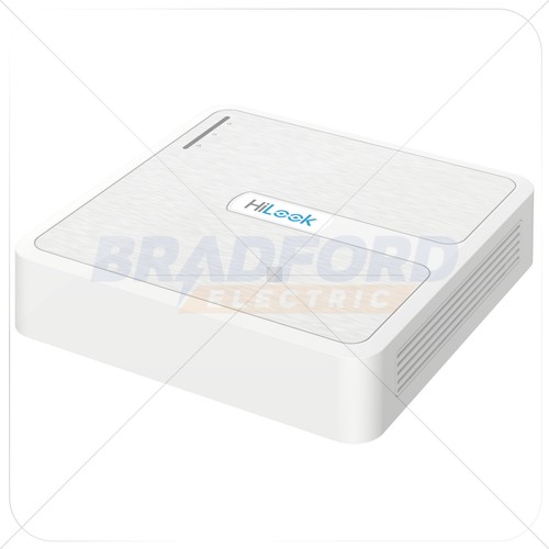 Hikvision hilook 2mp full - hikvision, ch