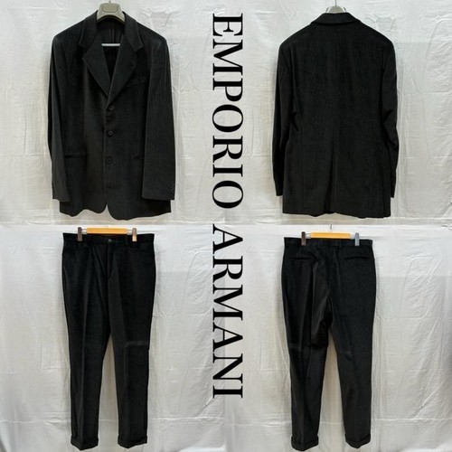 Emporio armani velluto - emporio,
