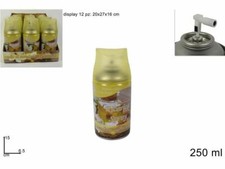 x 12 Pz Deodorante Spray