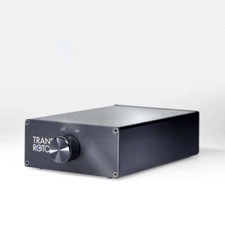 Transrotor Phono