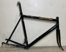 Forcella Cannondale SR500 1989