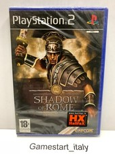 Shadow rome sony ps2 - shadow,