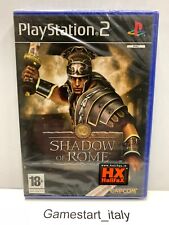 SHADOW OF ROME - SONY PS2 ITA