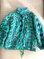 jacket AMERICAN SYSYTEM  OLMES