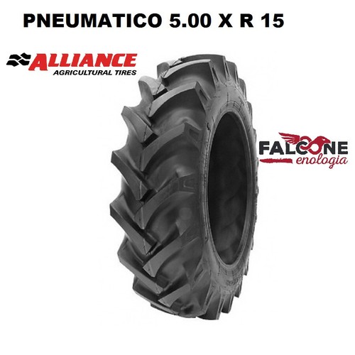 Pneumatico motozappa 15 - motozappa, 5.00-15